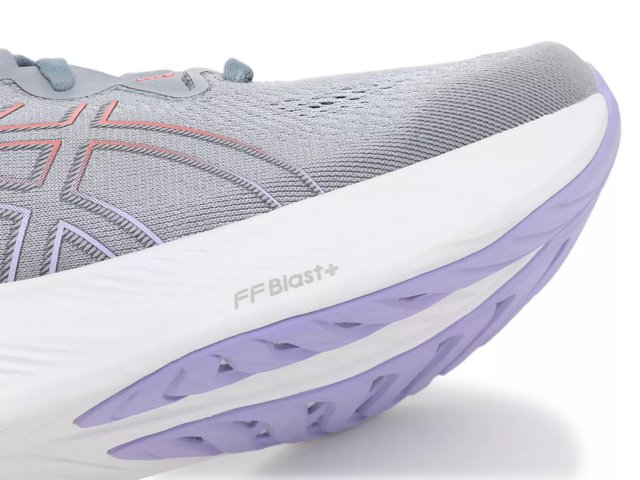 Dsw asics clearance kayano