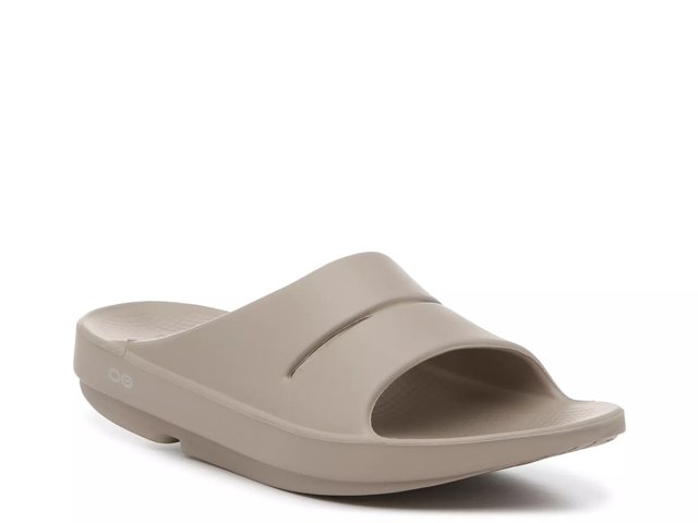 Oofos oolala slide online