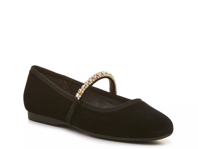 Mootsies Tootsies Euphoria Mary Jane