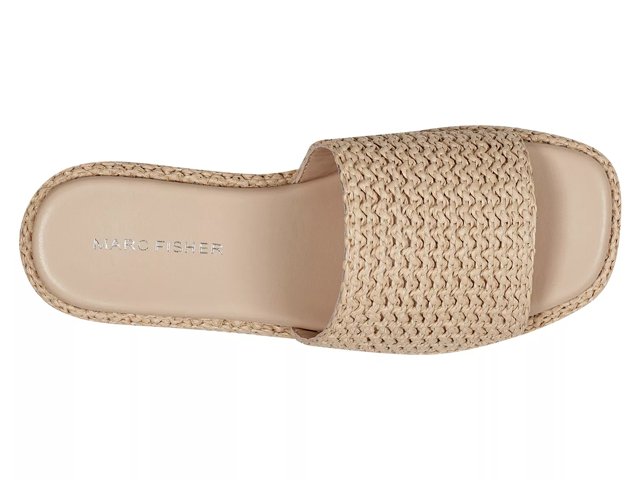 Marc fisher sandals dsw store