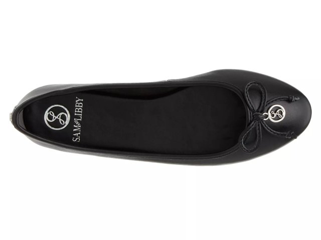 Sam Libby Callan Ballet Flat
