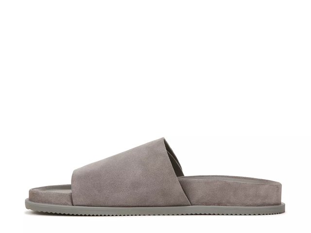 Vince slides sale on sale