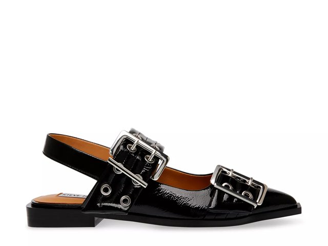 Steve Madden Graya Flat - Free Shipping | DSW