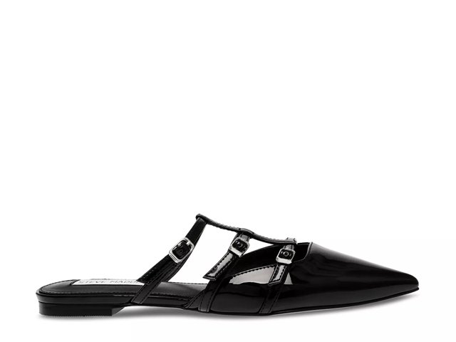 Steve Madden【新作SALE☆】KATER スライドサンダル Steve Madden Shatter Mule - Free Shipping | DSW