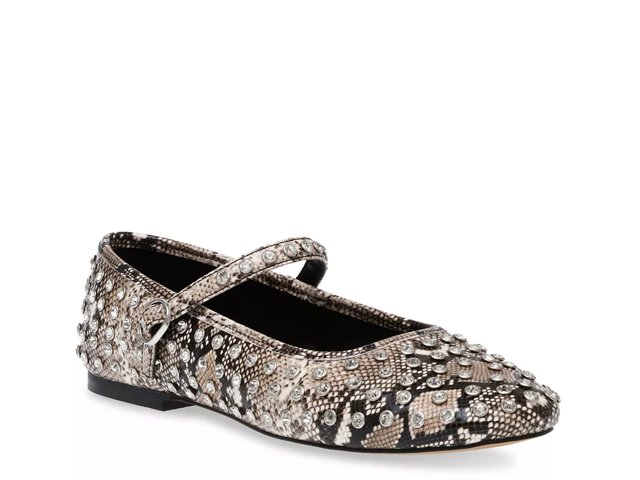 Dsw silver flats store