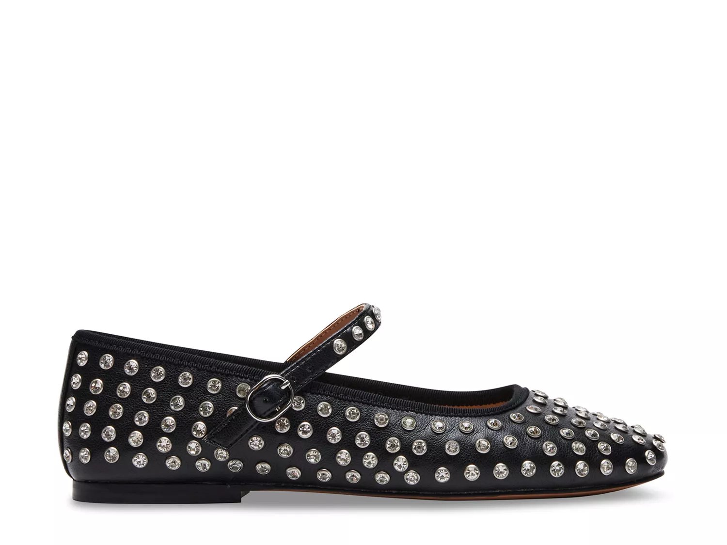 Vinetta Mary Jane Flat