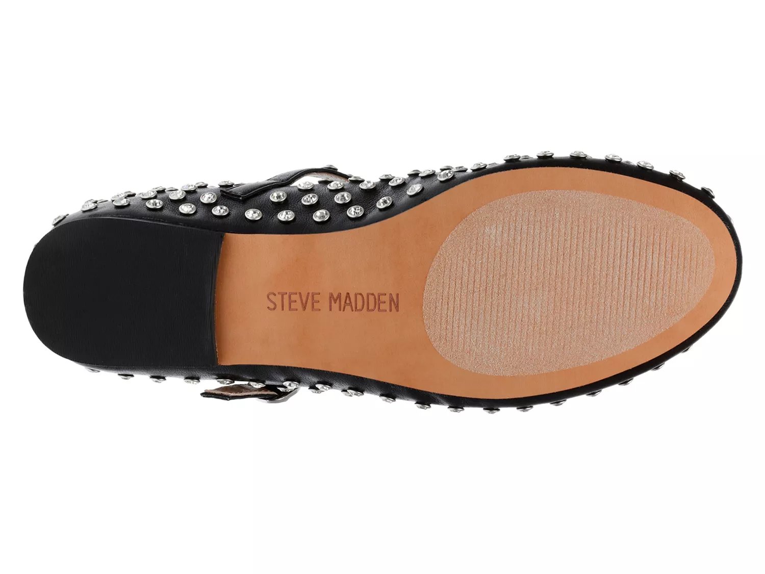 Vinetta Mary Jane Flat
