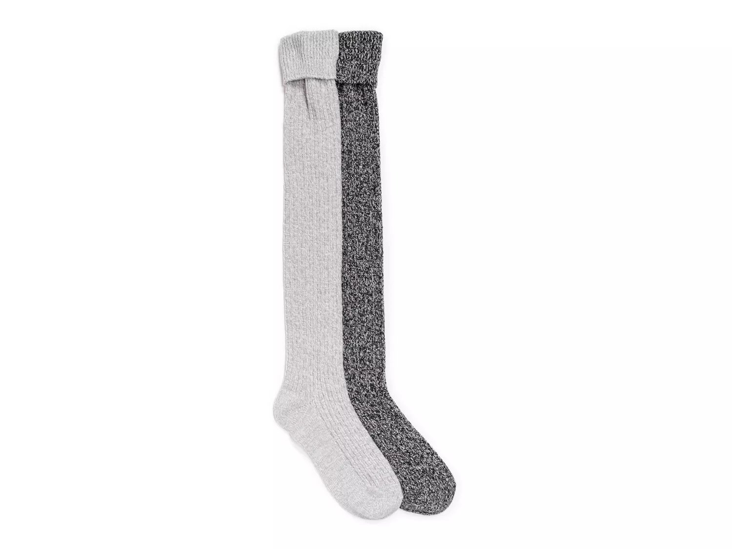 Marl Women's Over-the-Knee Socks