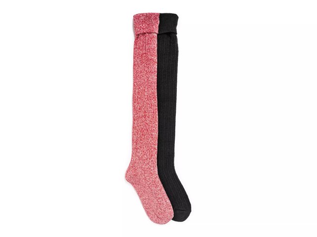 Muk luks over the knee socks new arrivals