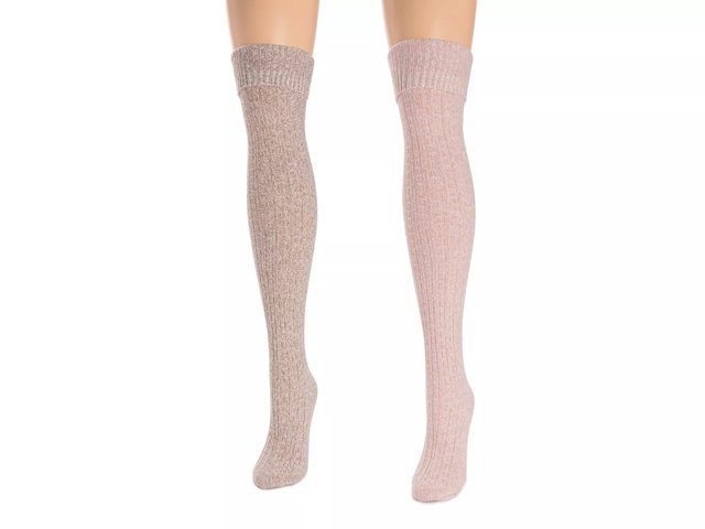 Women's above the knee socks new arrivals