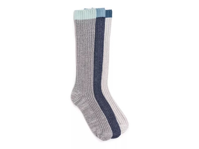 Dsw clearance boot socks