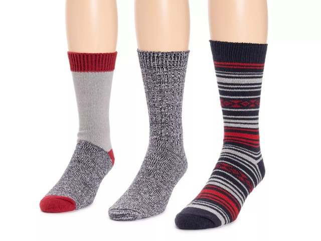 Muk luks socks for men hotsell