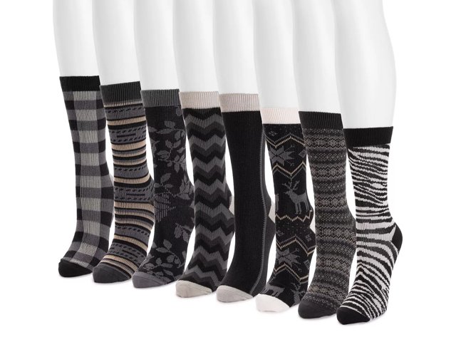 Dsw boot socks hotsell