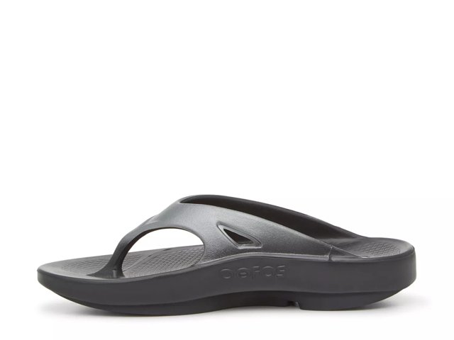 OOFOS OOriginal Sport Flip Flop - Men's