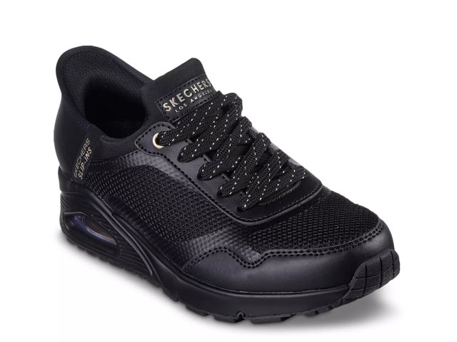 Dsw skechers memory foam sales
