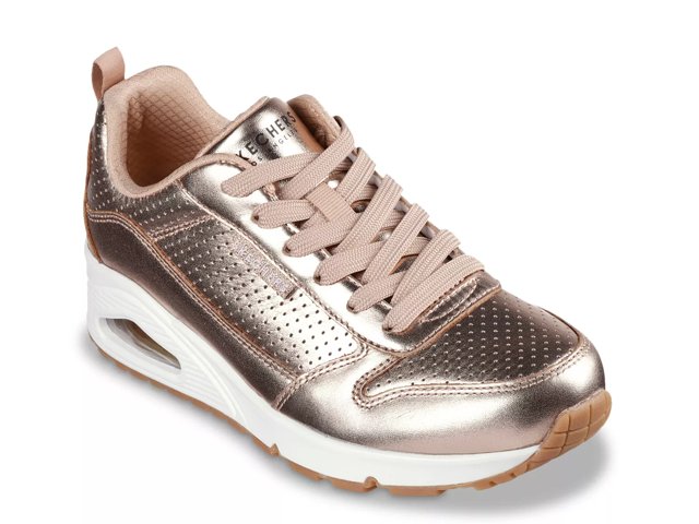 Skechers Uno Stand Air Sneaker Women s