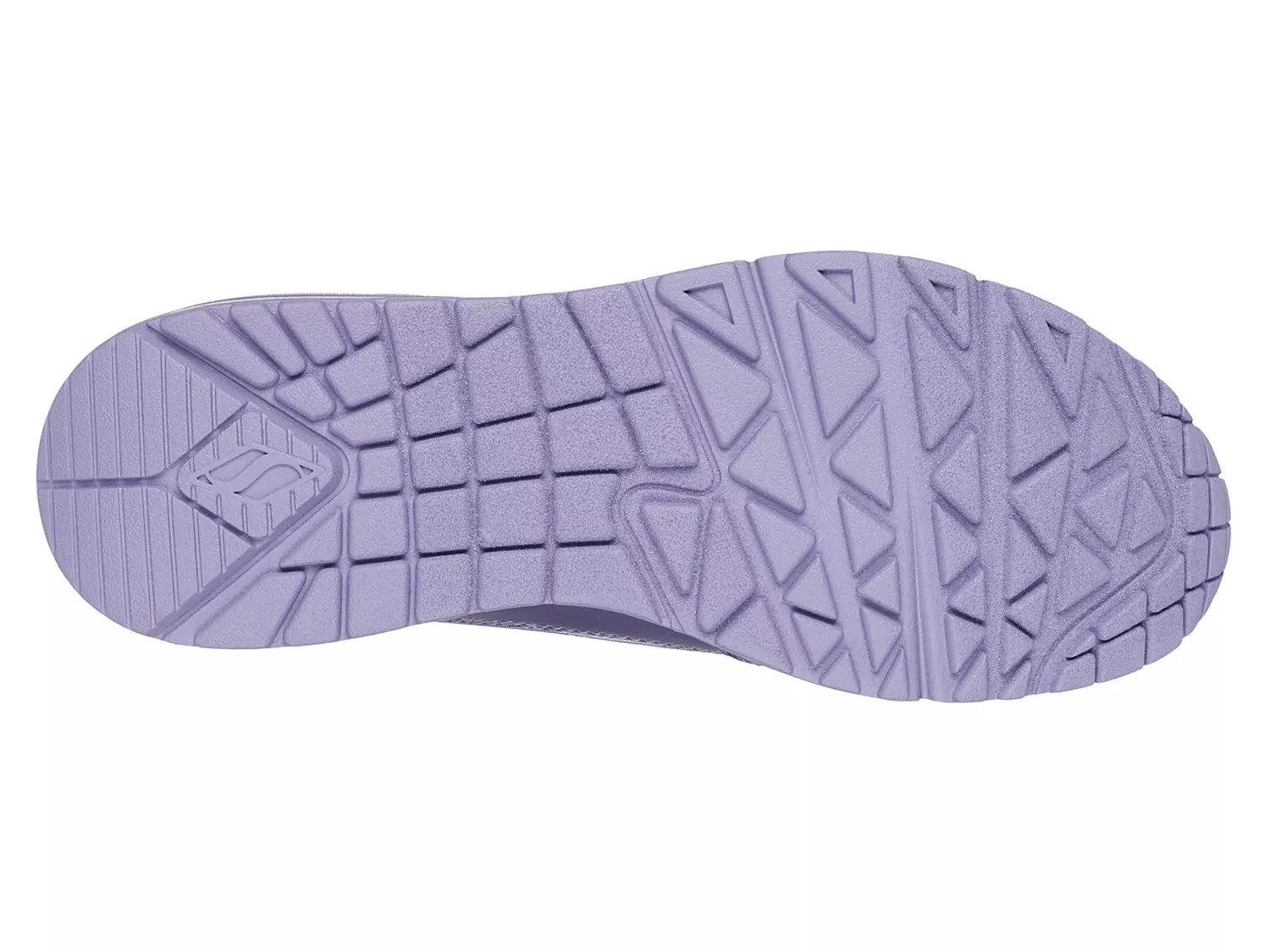 Uno Stand On Air Sneaker - Women's