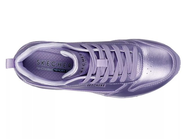 Skechers Uno Stand On Air Sneaker Women s Free Shipping DSW