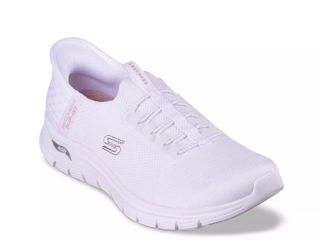 SKECHERS - Step into effortless comfort with Skechers Hands Free