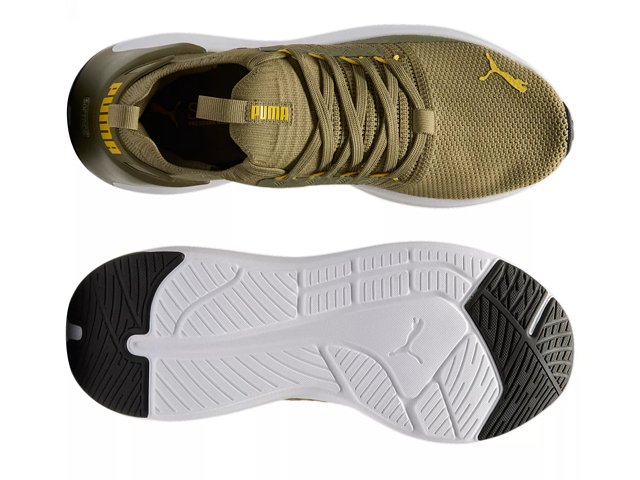Puma SoftRide Symmetry Running Shoe - Men's