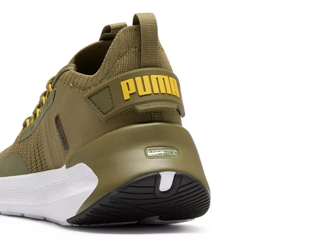 Puma SoftRide Symmetry Running Shoe - Men's
