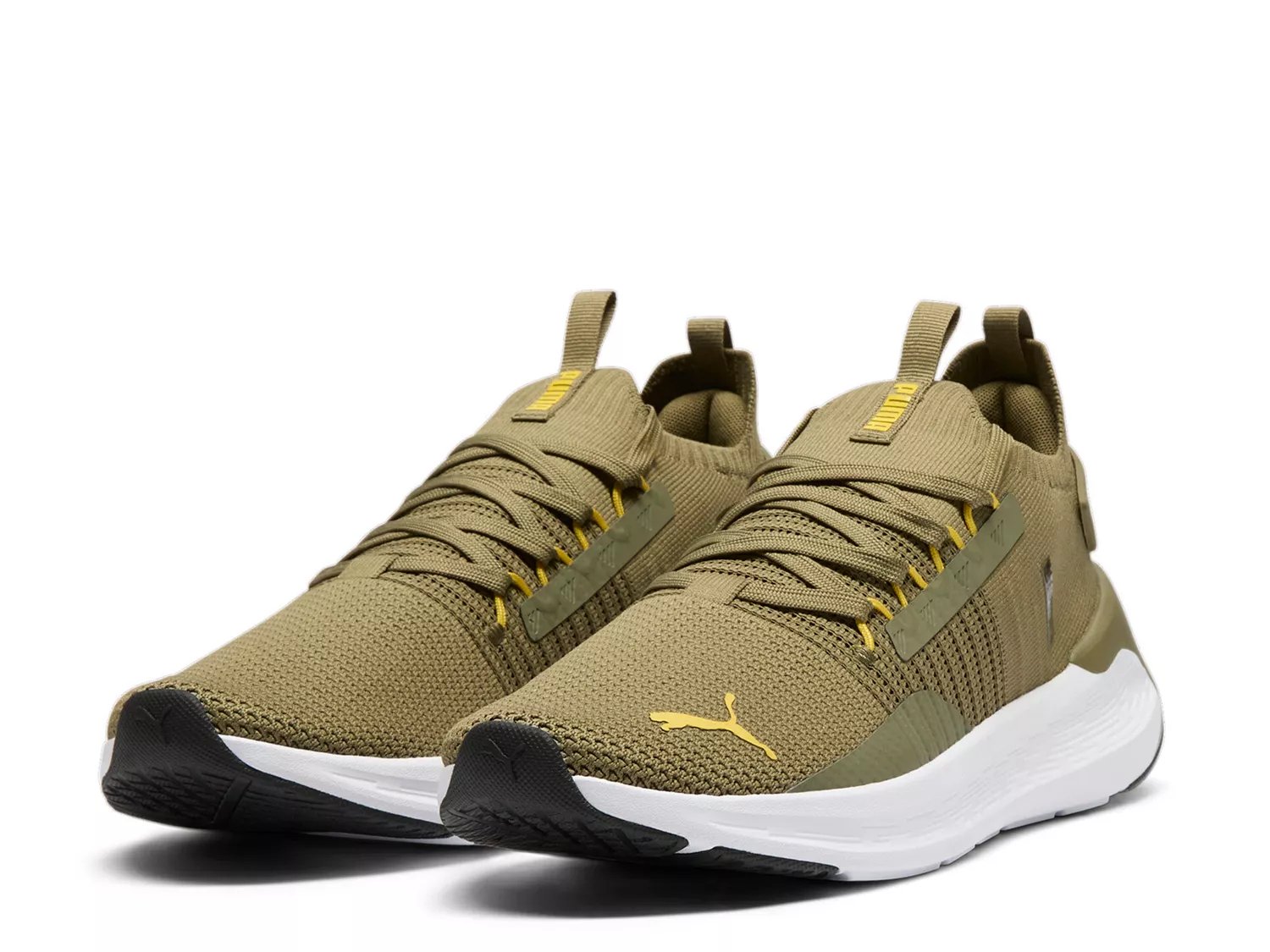 SoftRide Symmetry Running Shoe