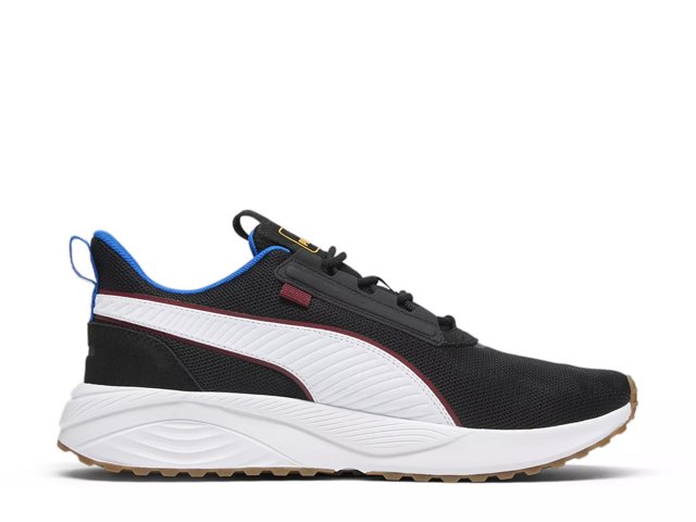 Puma Men s Pacer 23 Street Sneaker