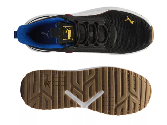 Puma shoes mens dsw cheap