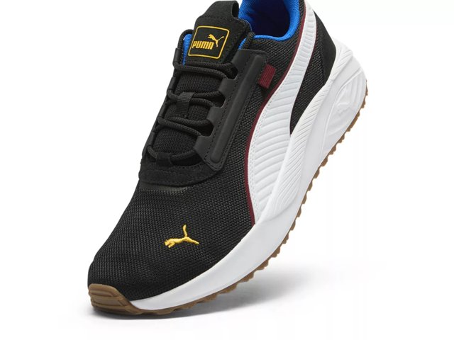 Puma wired sneakers review discount