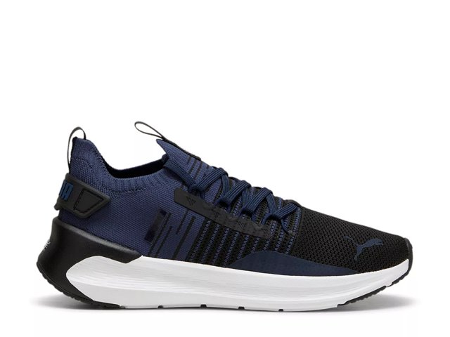 Puma SoftRide Symmetry Running Shoe Men s