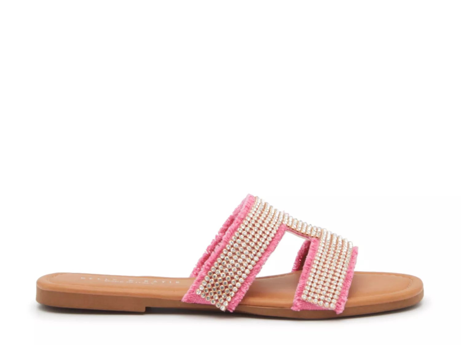 Mare Sandal