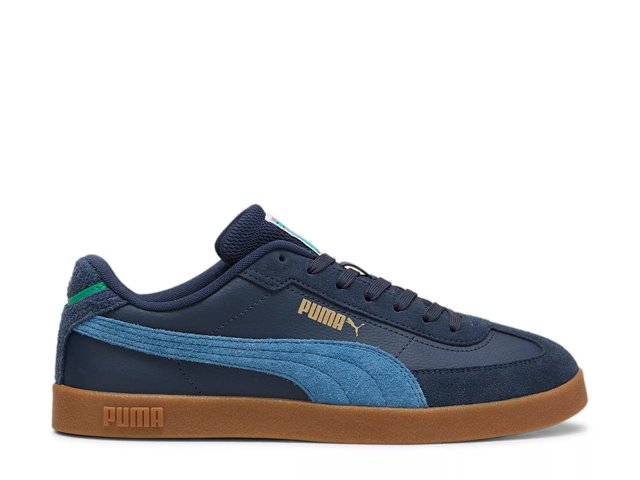 Puma suede dsw hotsell