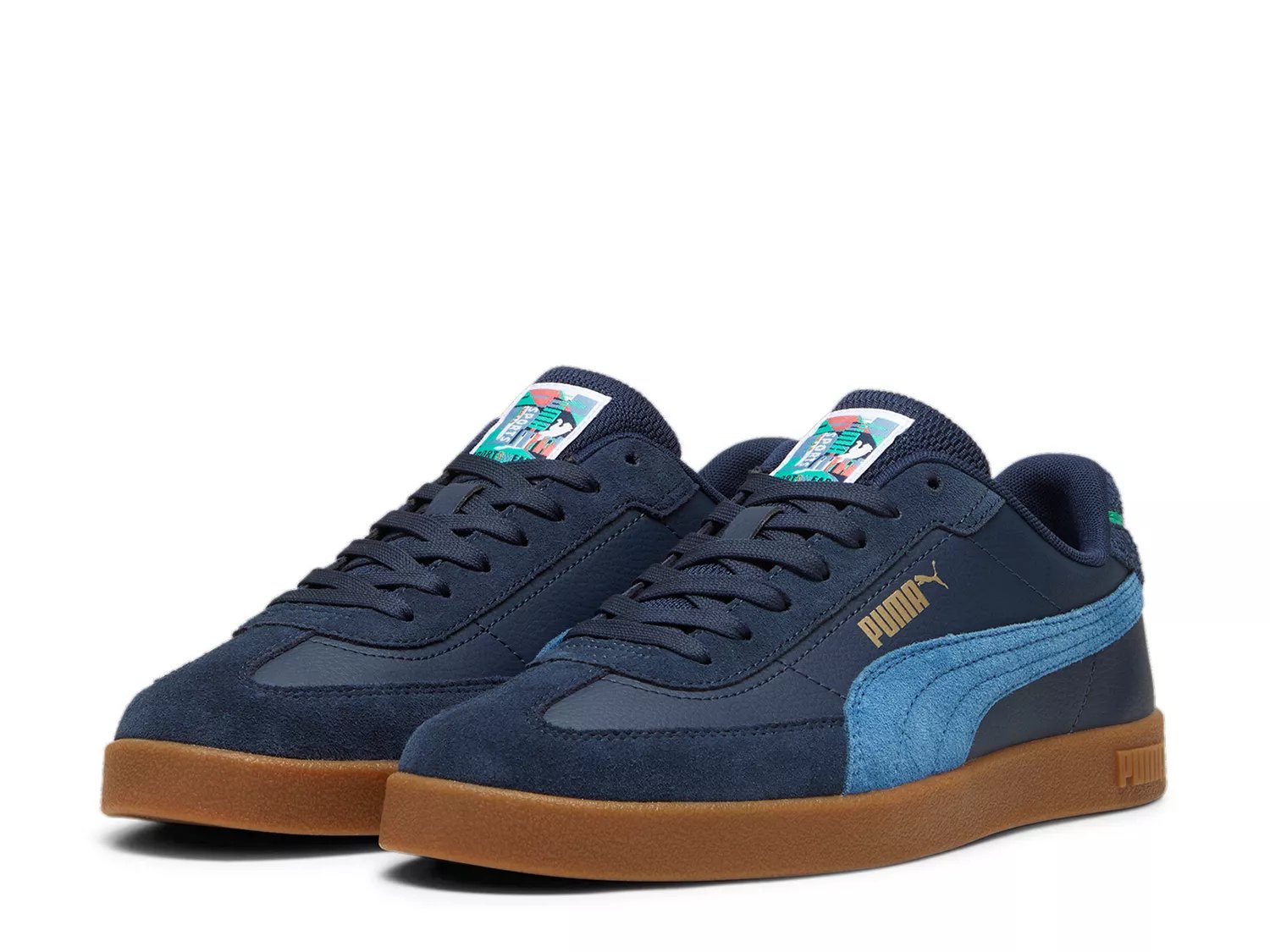 Club II Era Sneaker - Men's