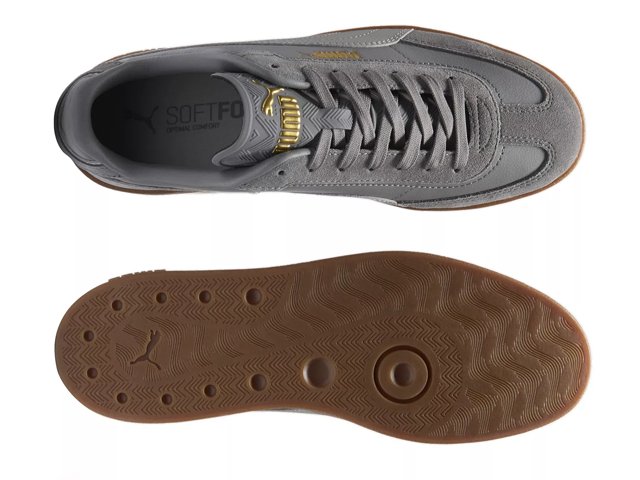 Puma Club II Era Sneaker - Men's - Free Shipping | DSW