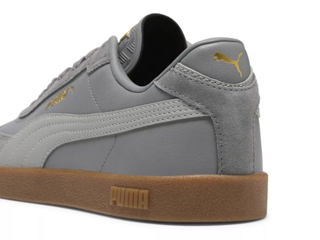 Puma Club II Era Sneaker Men s Free Shipping DSW