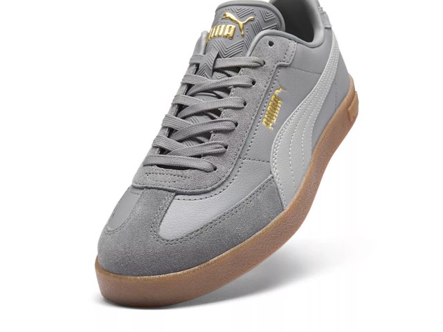 Puma Club II Era Sneaker Men s Free Shipping DSW