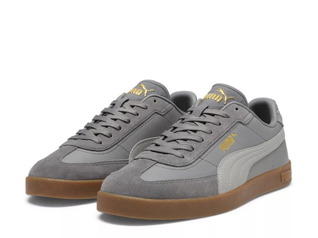 Puma suede elephant skin new arrivals