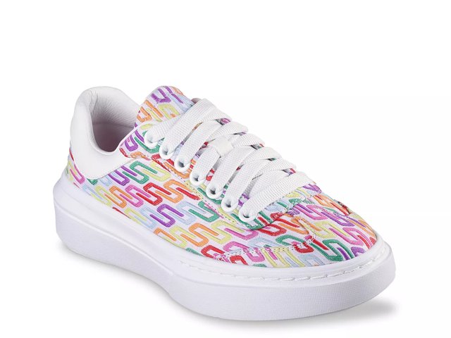Skechers Cordova Classic High Status Sneaker