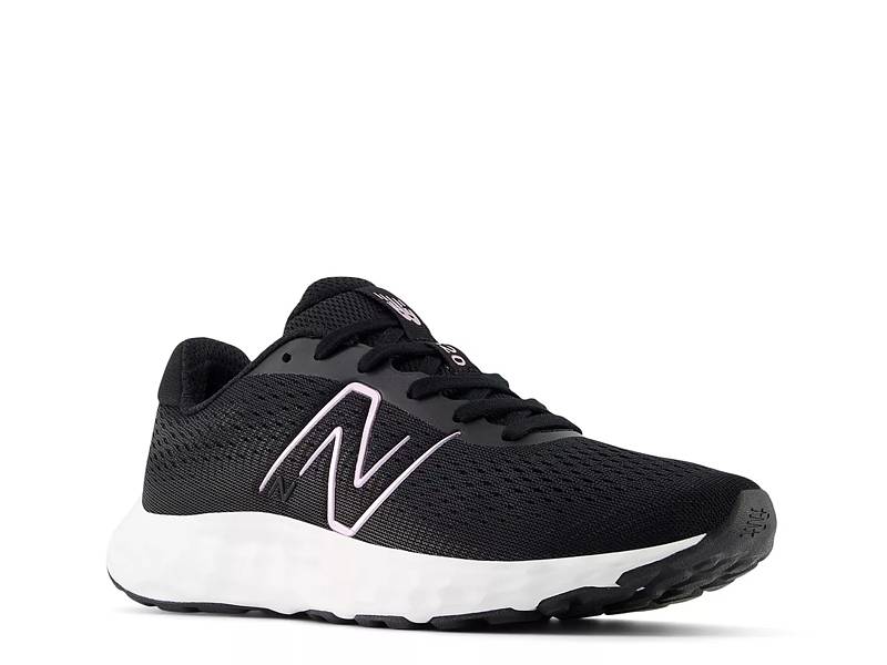 New Balance 520 v8 Running Shoe - Women's - Free Shipping | DSW