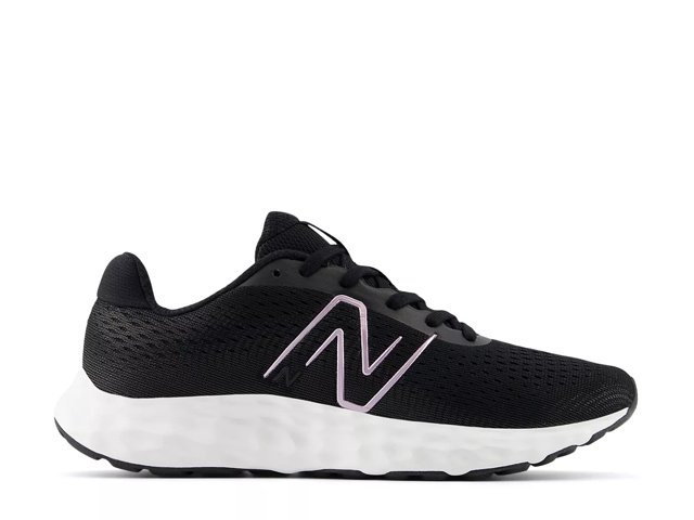 New balance outlet 520 rose gold