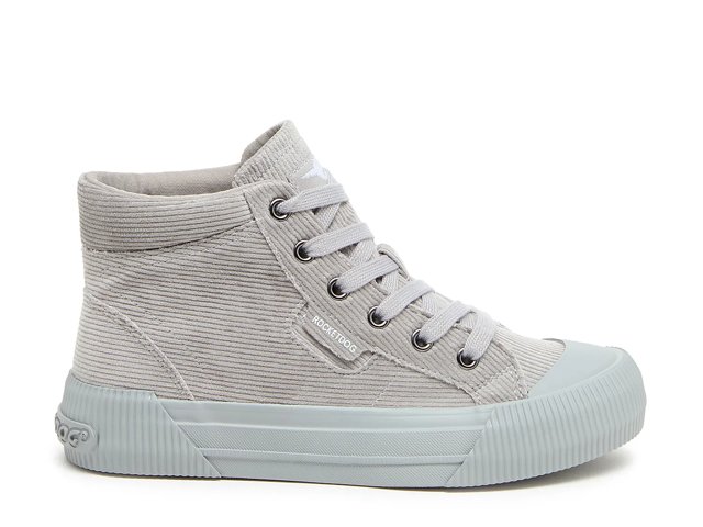 Cherie chienページ Rocket Dog Cheery High-Top Sneaker - Free Shipping | DSW