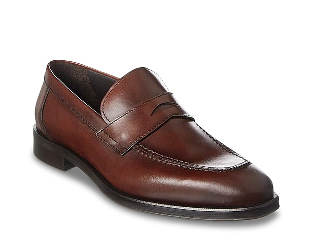 Ferragamo davos discount loafer