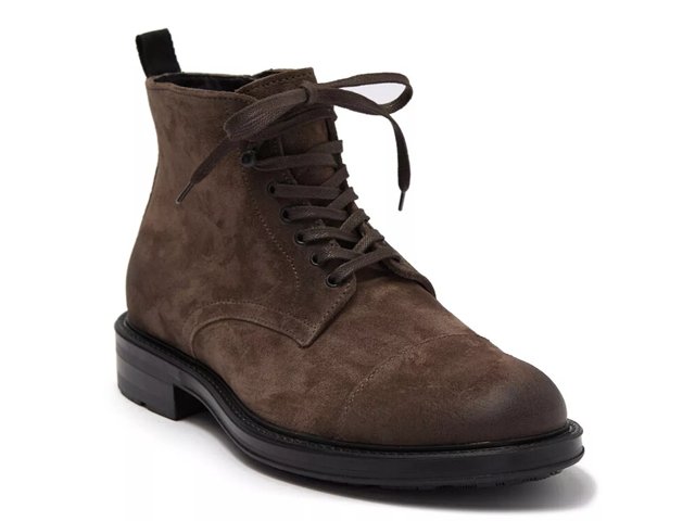 Bruno magli chukka boots new arrivals