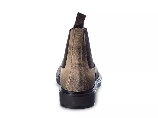 Bruno magli leather chelsea new arrivals boots