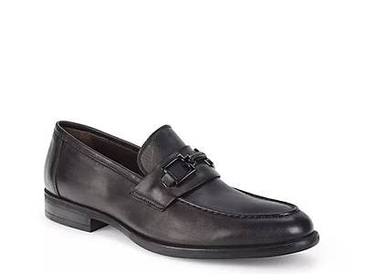 Bruno magli clearance men's loafers