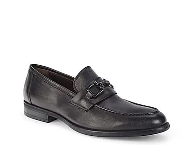 Salvatore Ferragamo Bleecker Ornament Loafer - Free Shipping | DSW