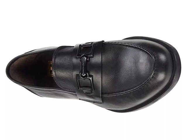 Bruno magli hotsell legacy leather loafers