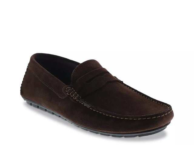Dsw store driving mocs