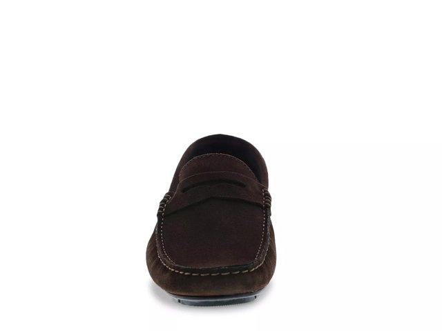 M by Bruno Magli Xano Driving Loafer Free Shipping DSW