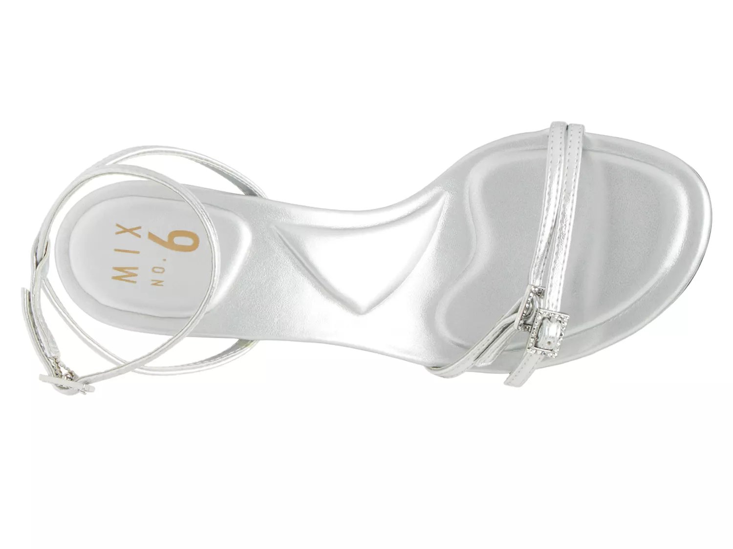 Clarna Sandal